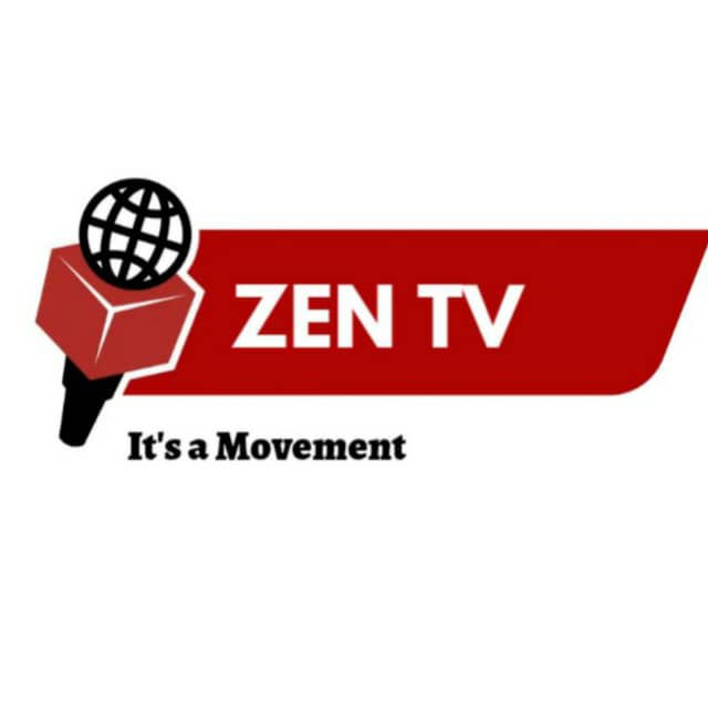 ZEN TV logo