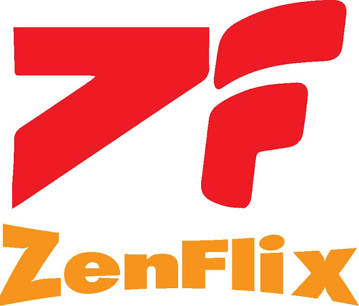 ZenFlix logo